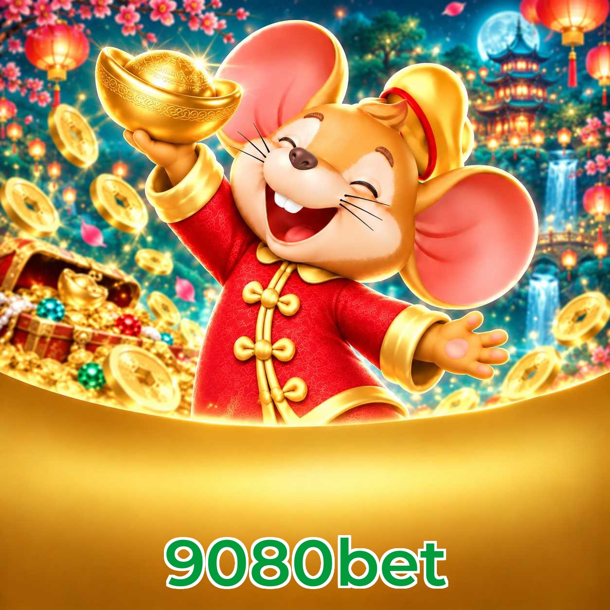 9080bet VIP Níveis