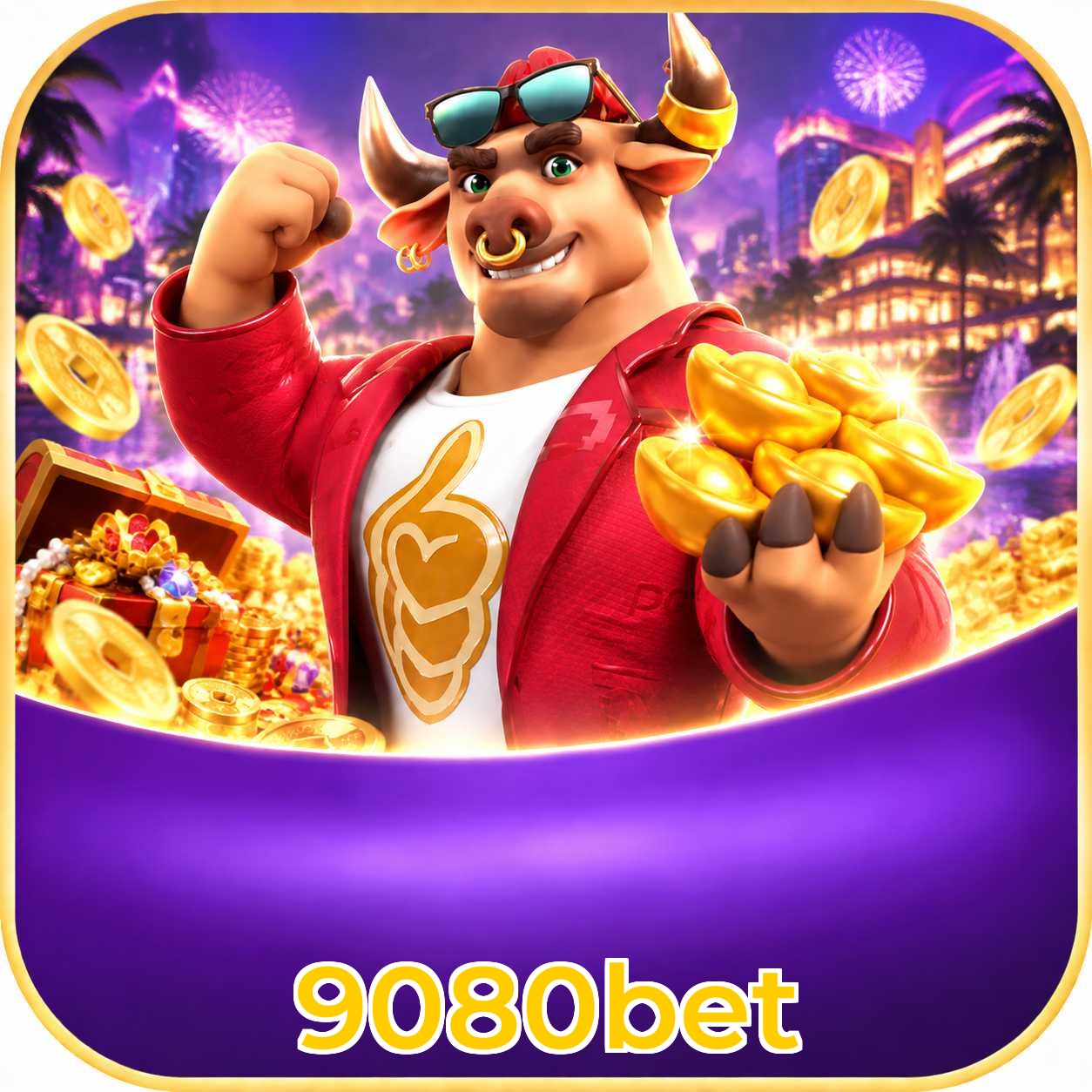 9080bet Saque