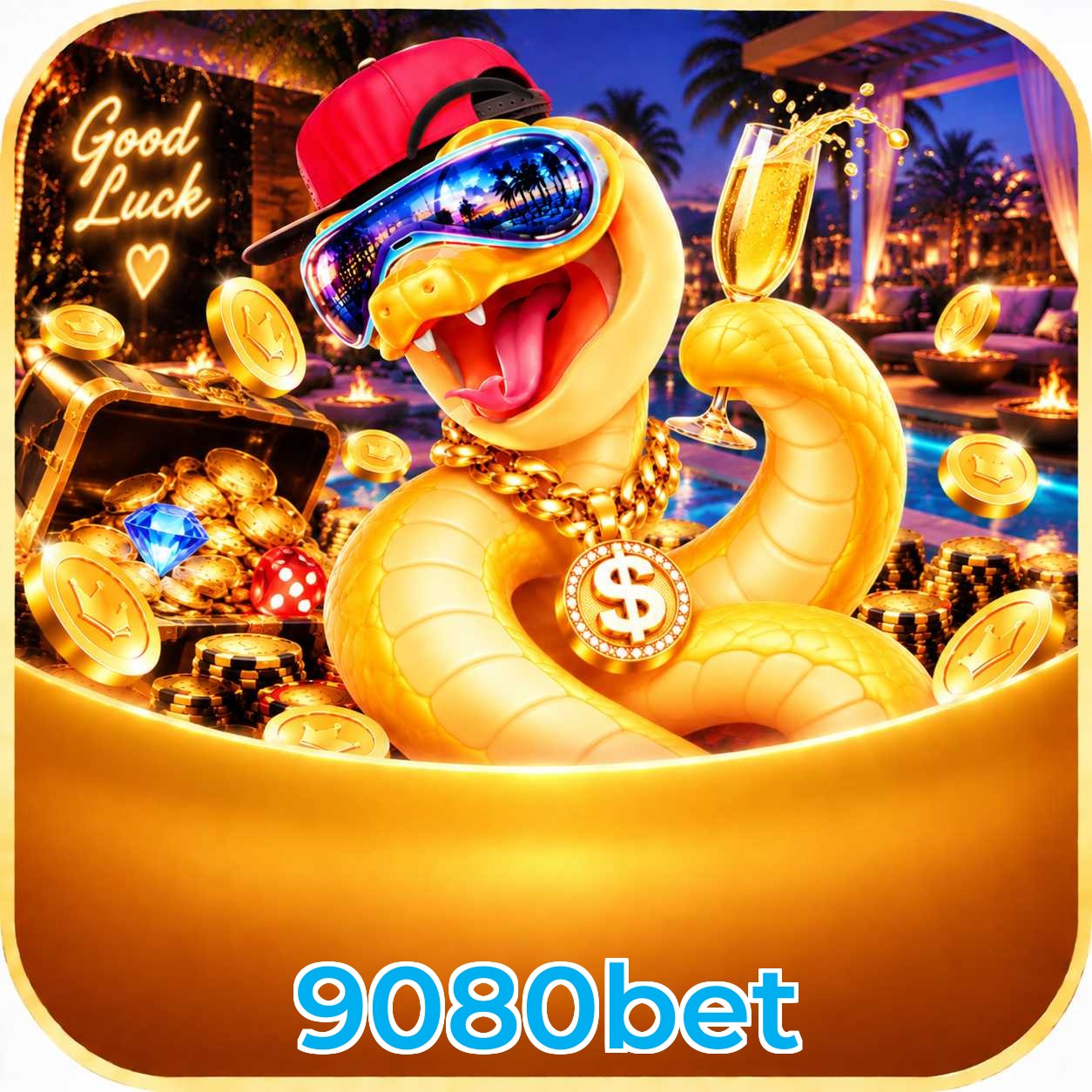 9080bet instalar iPhone Safari PWA