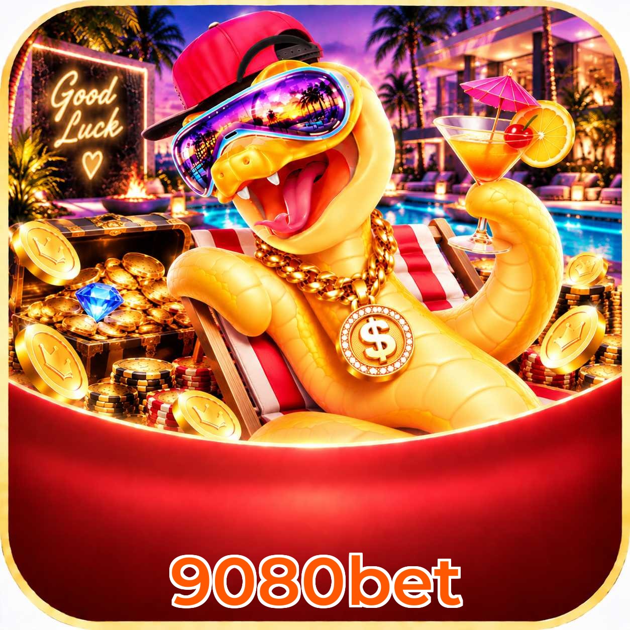 9080bet Free Spins