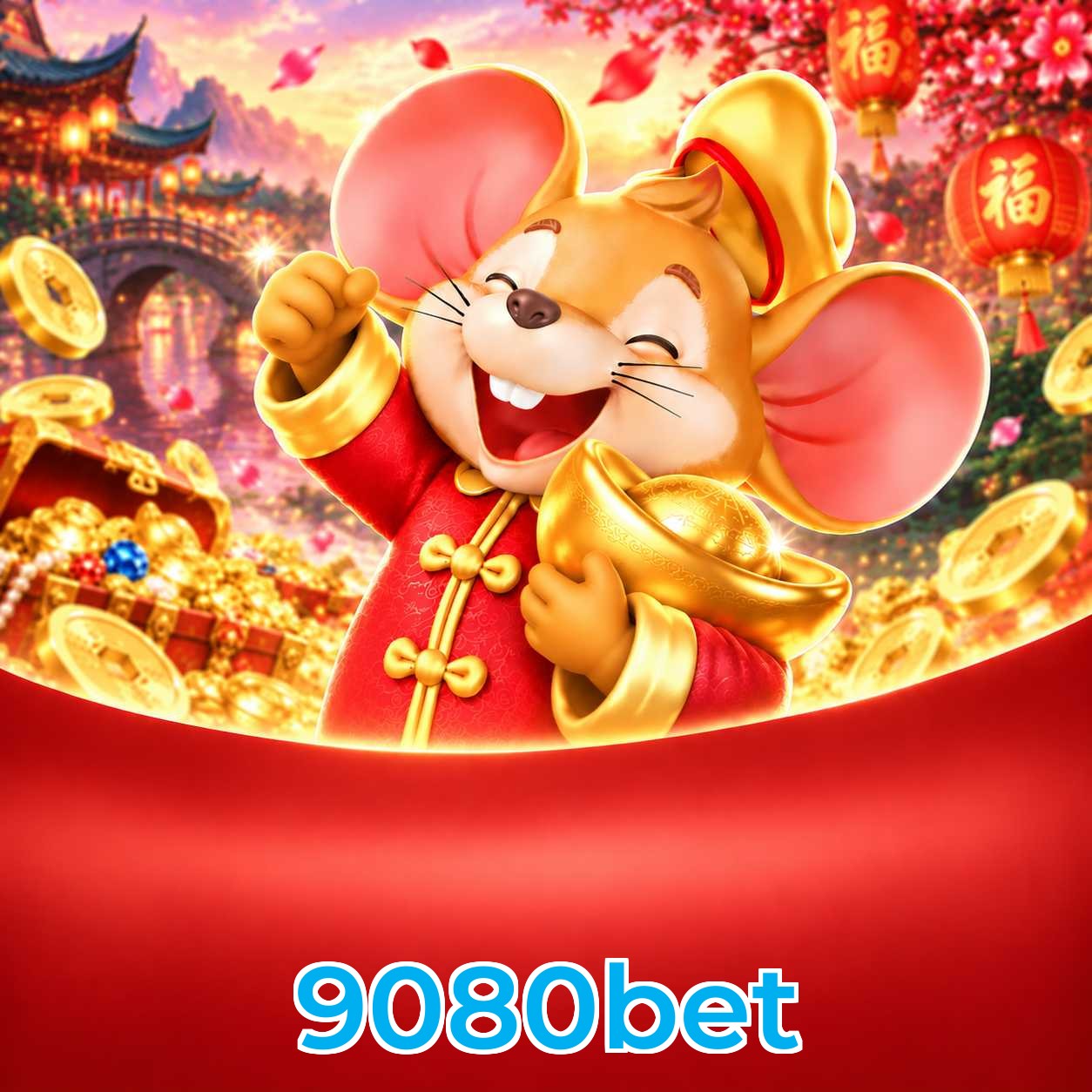 9080bet 2FA