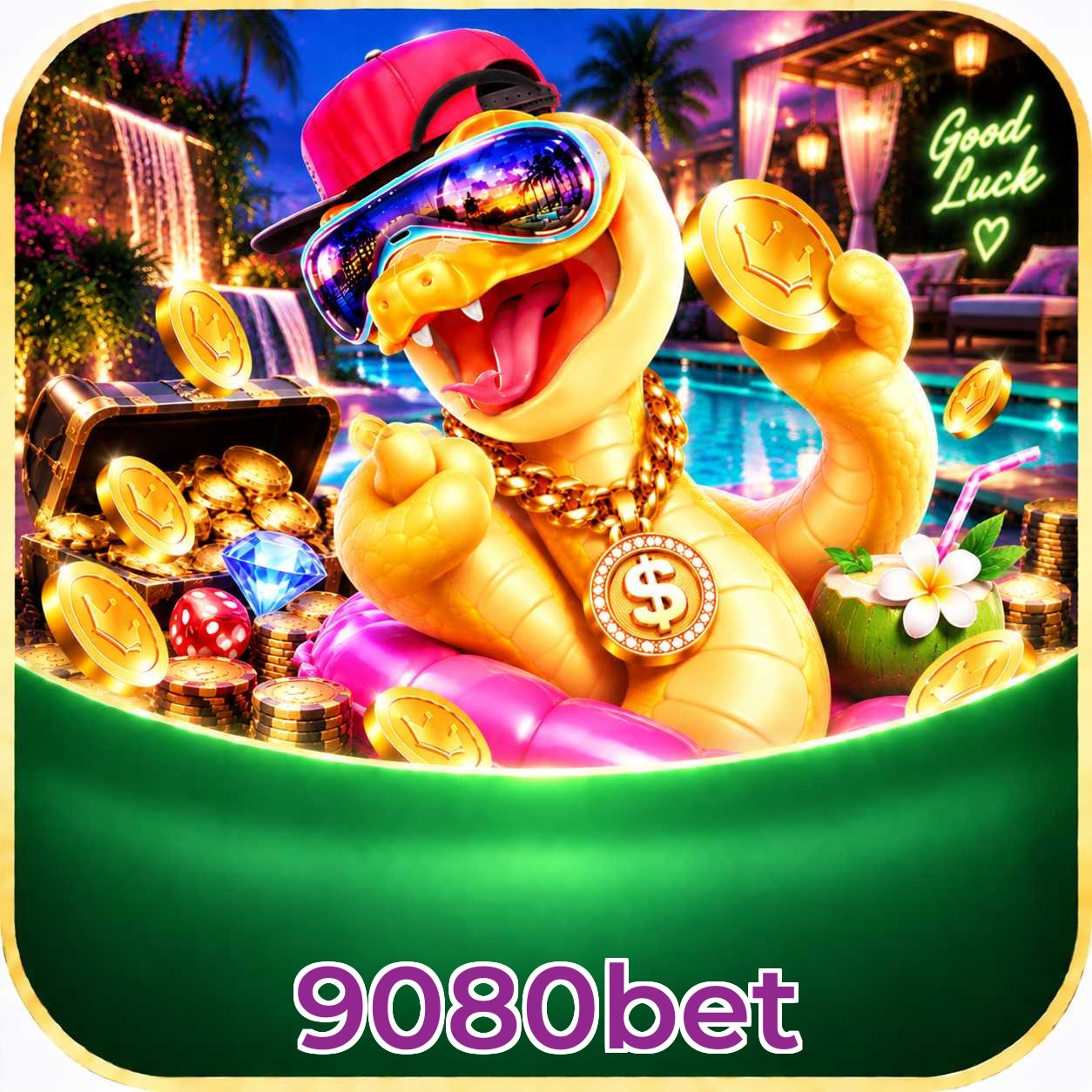 9080bet Live Casino Overview