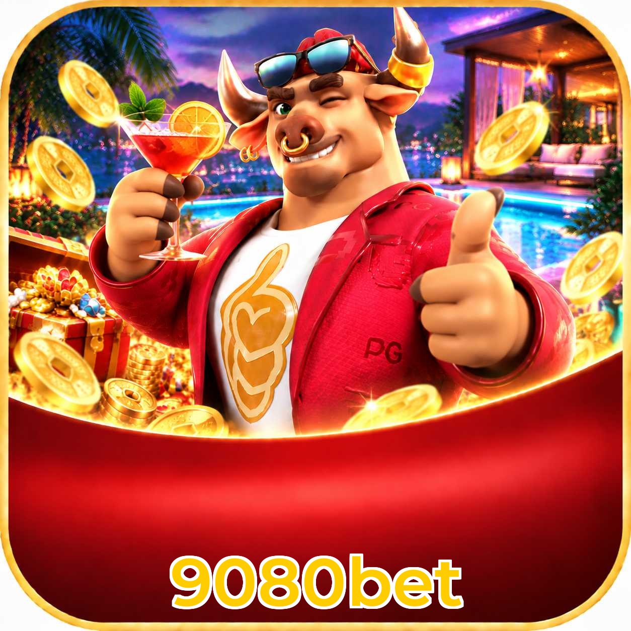 9080bet Telegram