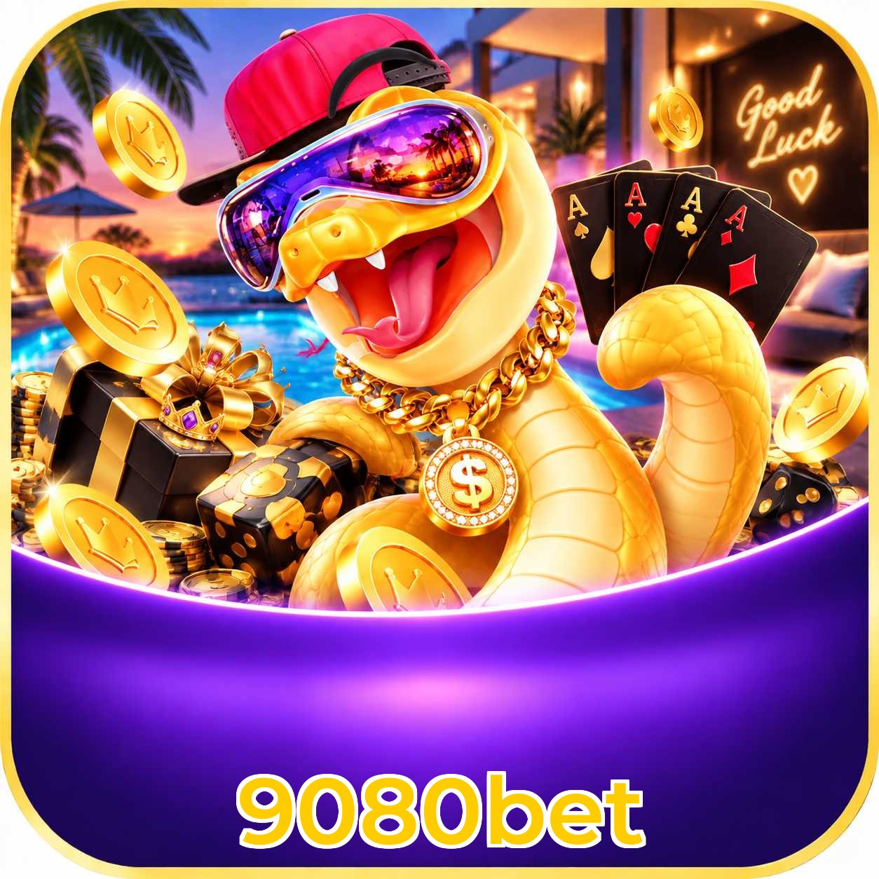 9080bet Game Stats