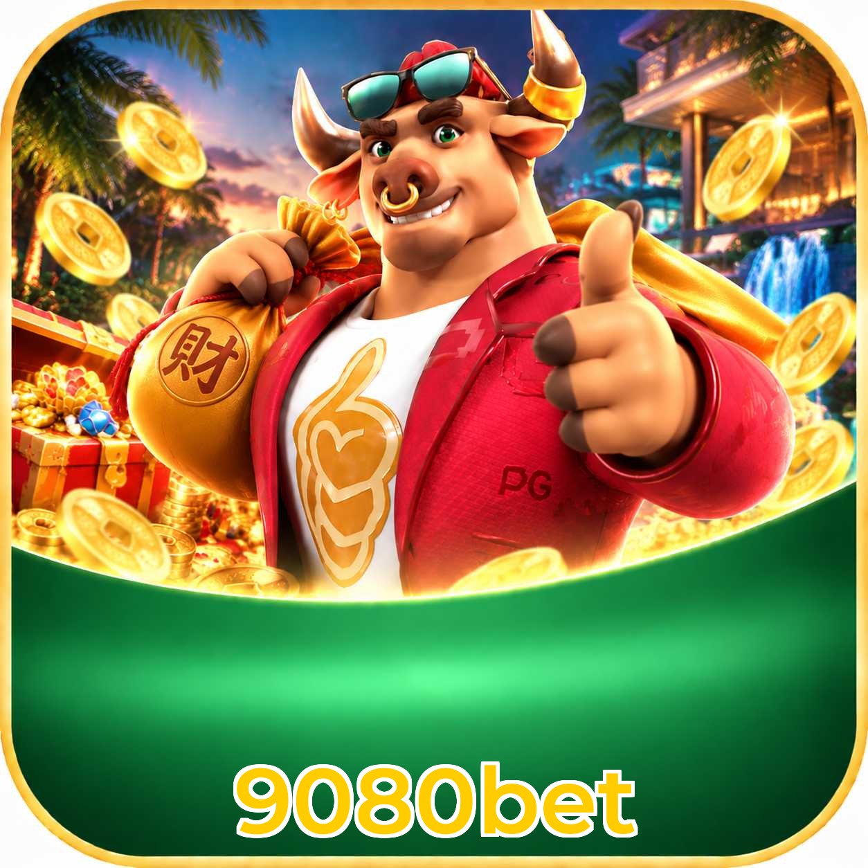 9080bet Fortune Tiger RTP