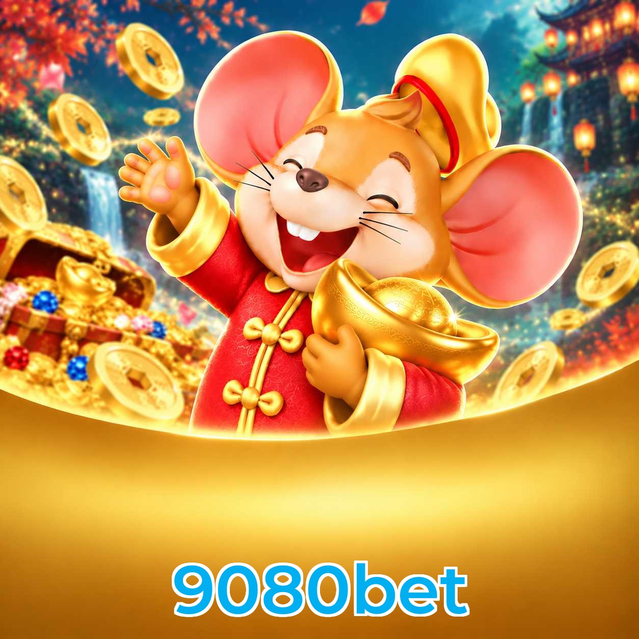 9080bet Fortune Tiger Tips