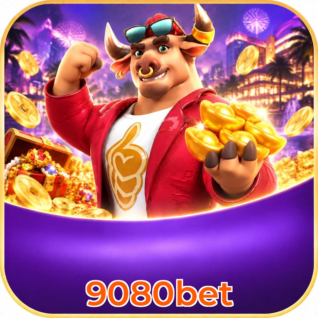 9080bet Segurança