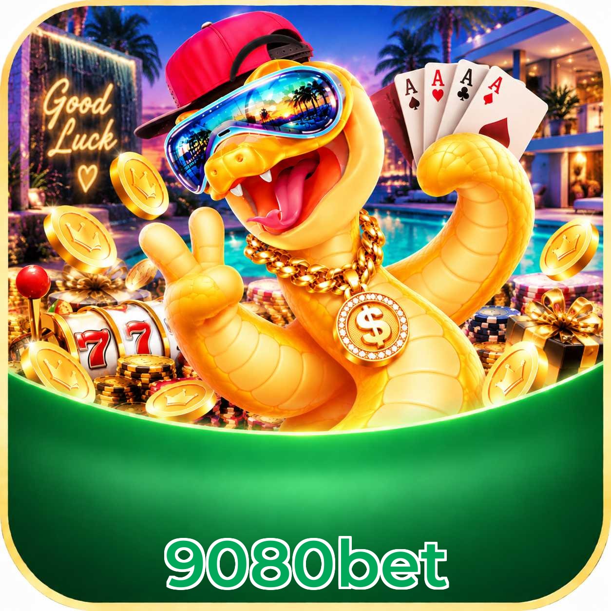 9080bet Métodos de Login