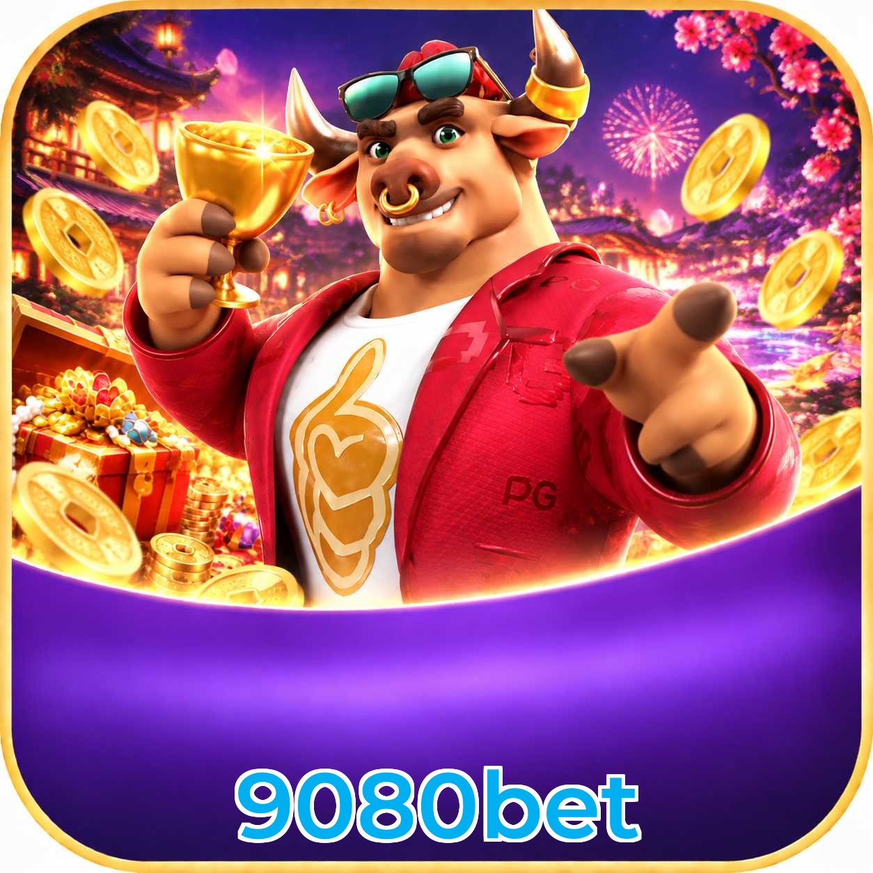 9080bet Top Slots