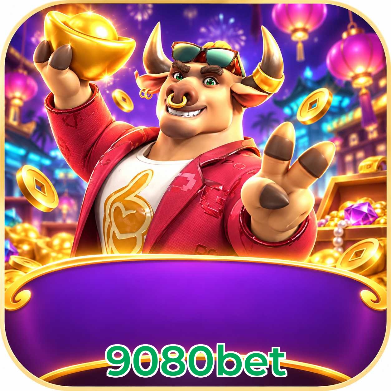 9080bet Slots