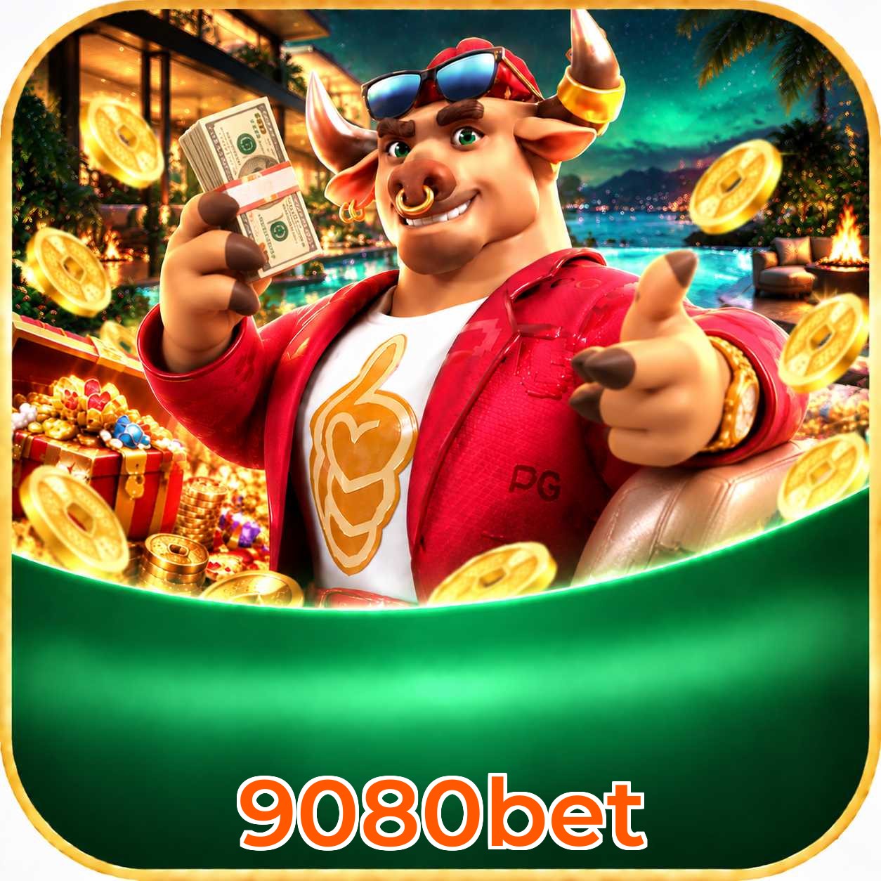 9080bet Facebook Support