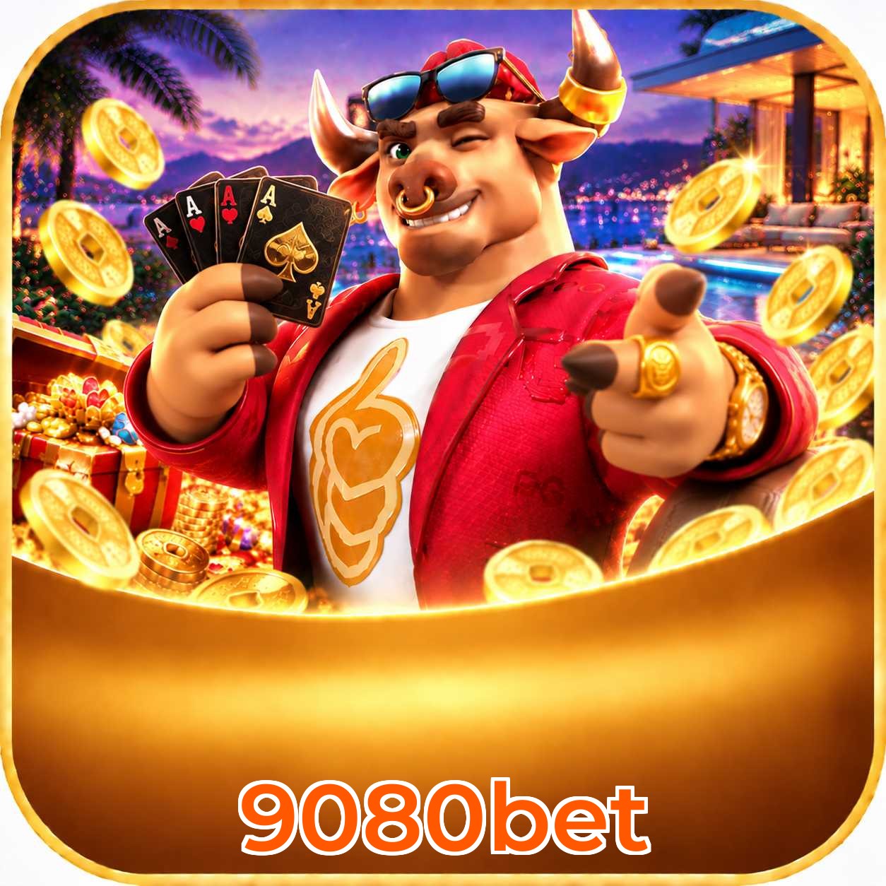 9080bet Facebook Bonus