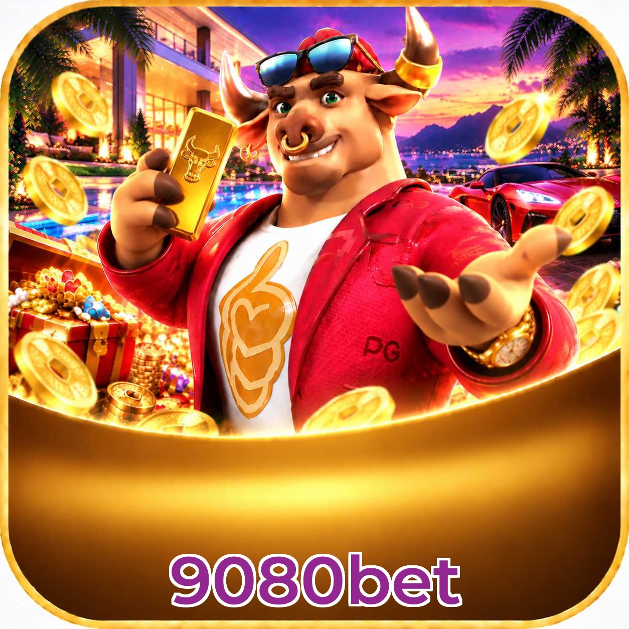 9080bet Odds Lottery