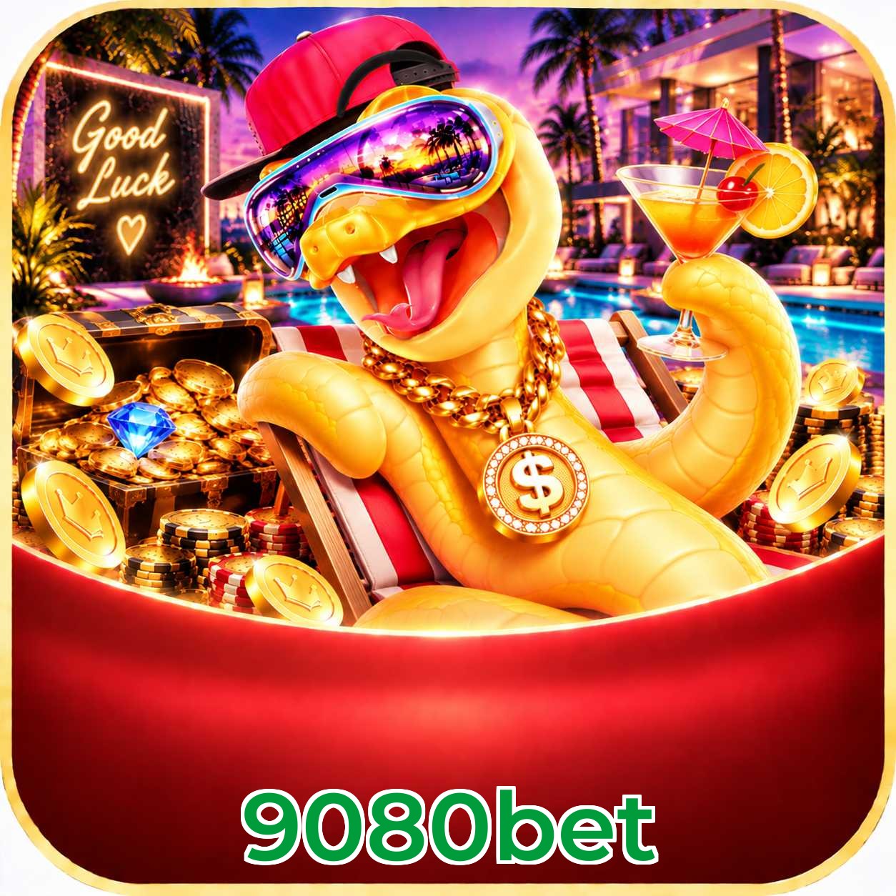 Baixar 9080bet Android