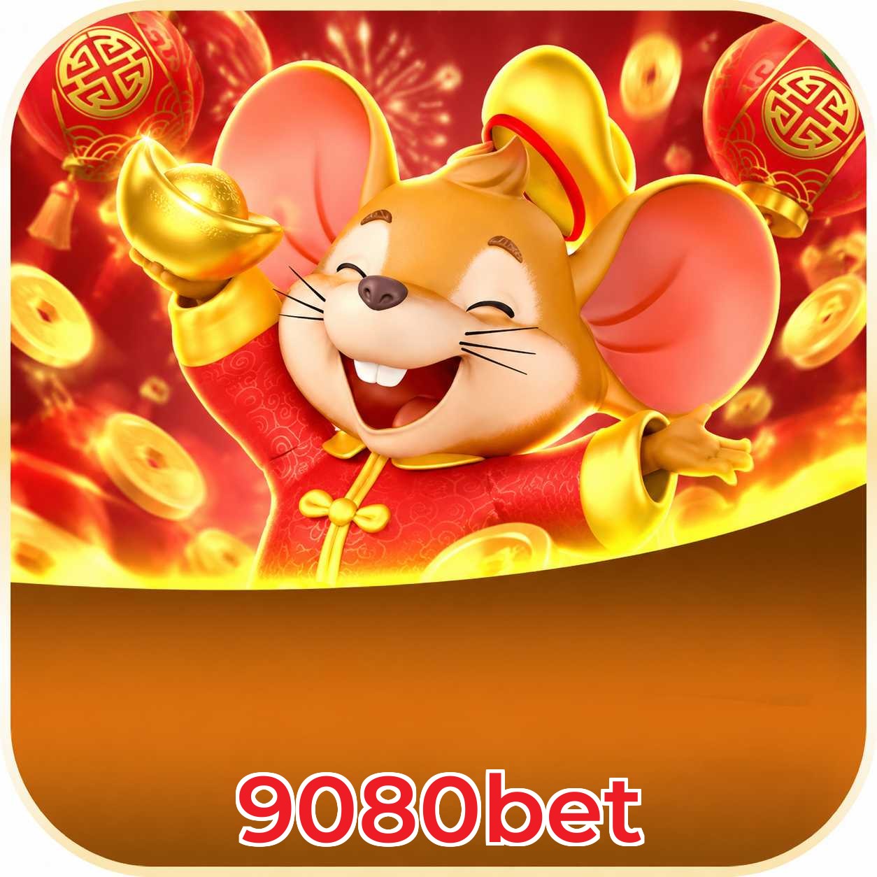 9080bet Logo