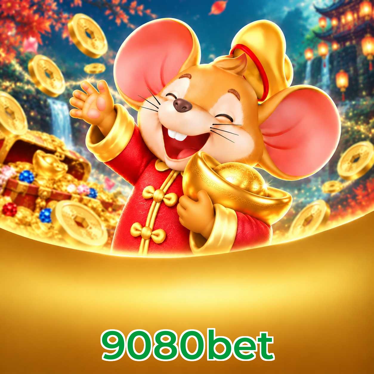 9080bet Uptime