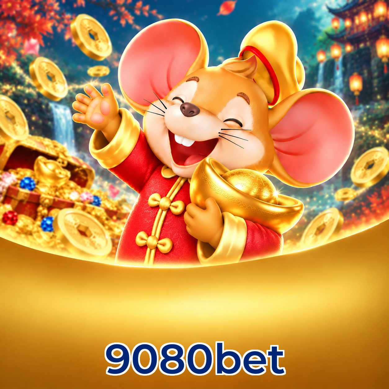 9080bet Fortune Tiger Game