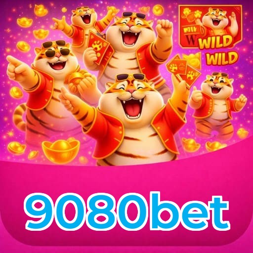 Catálogo 9080bet 2.547 jogos - Pragmatic Play, Evolution, NetEnt