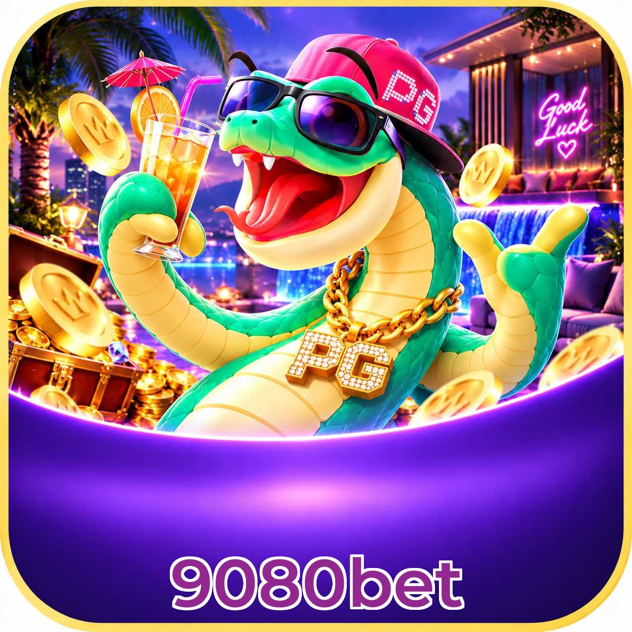 9080bet Live Dealers