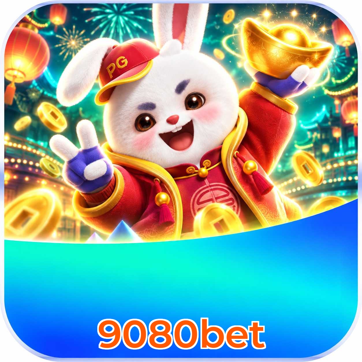9080bet Responsible Gaming