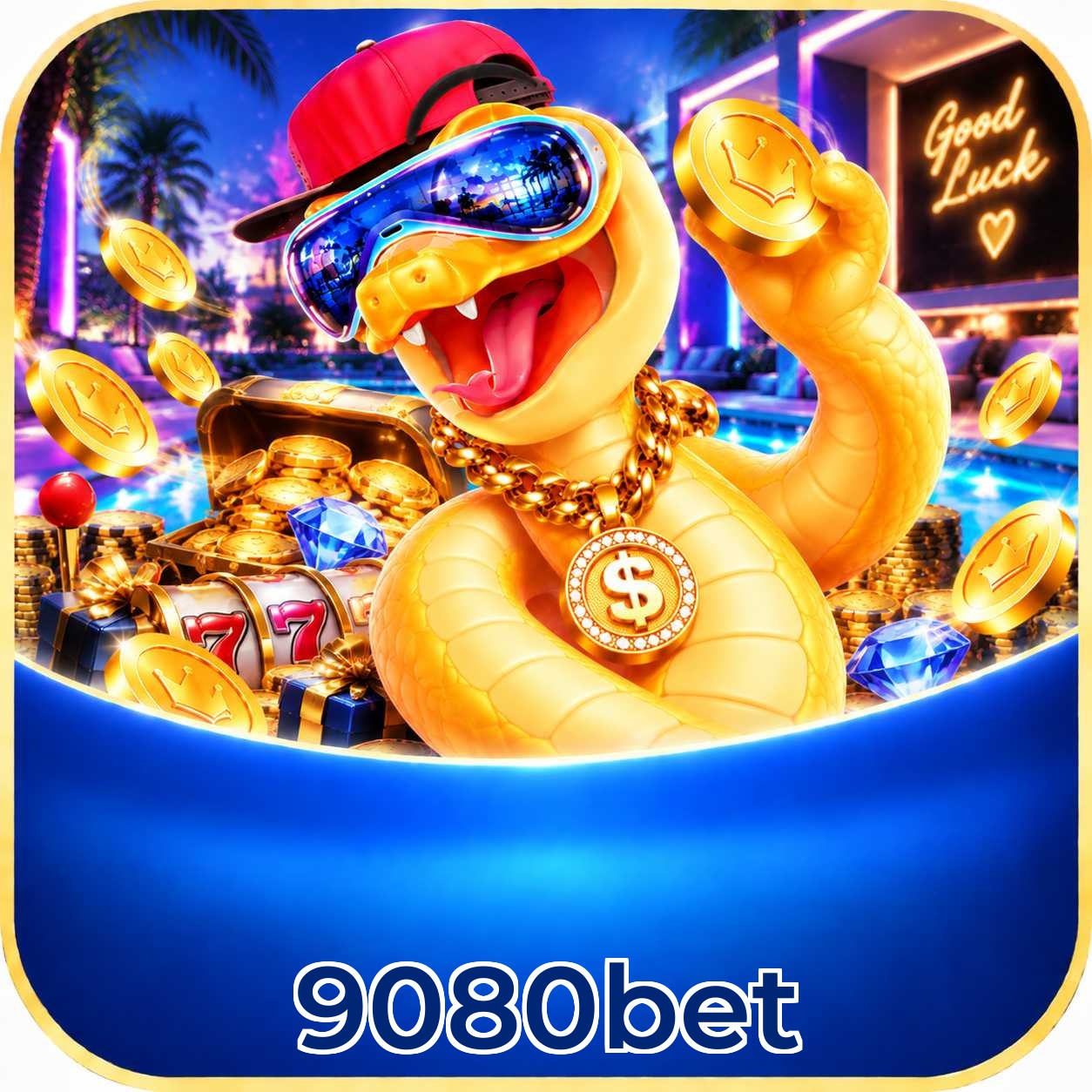 9080bet VIP Telegram