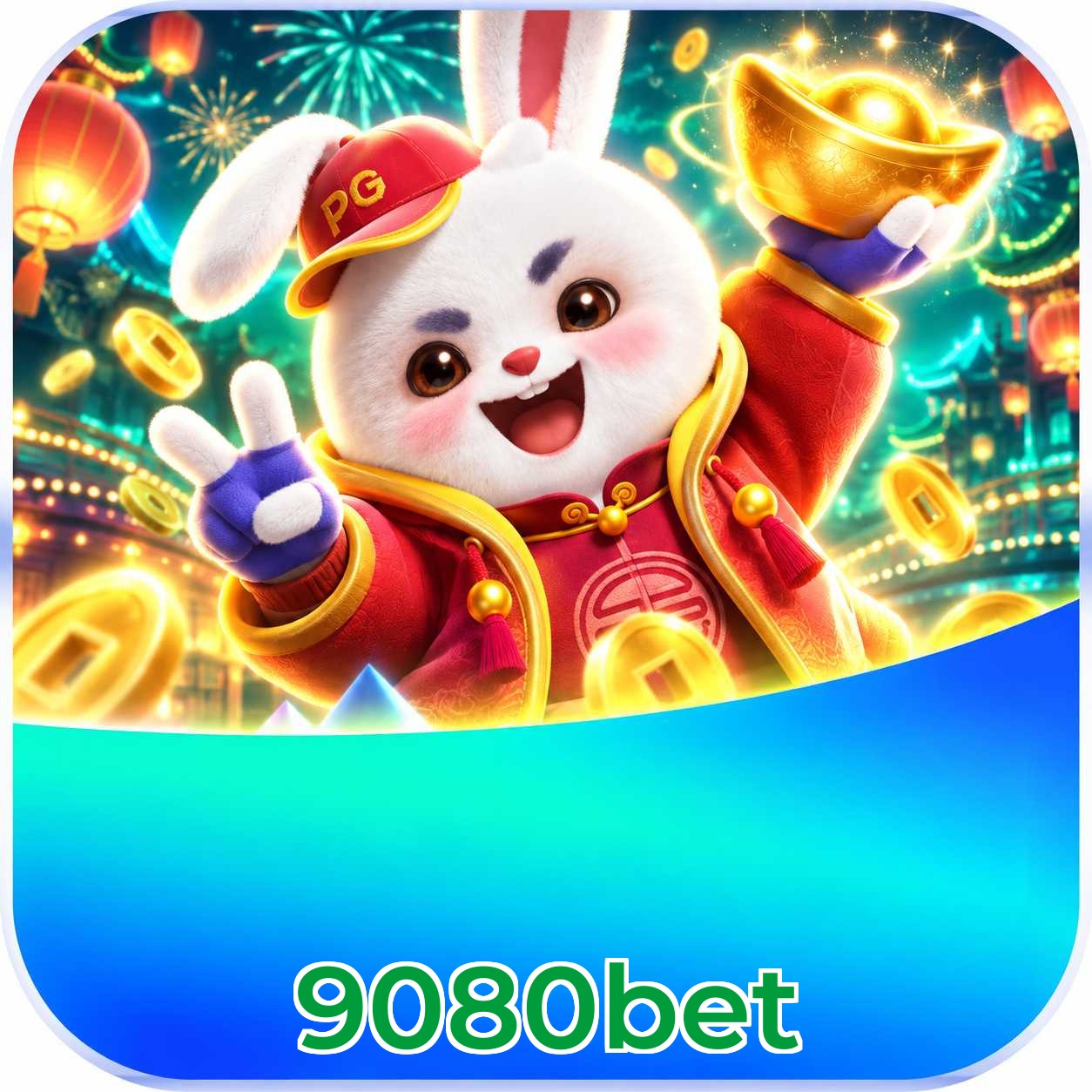 9080bet Interface