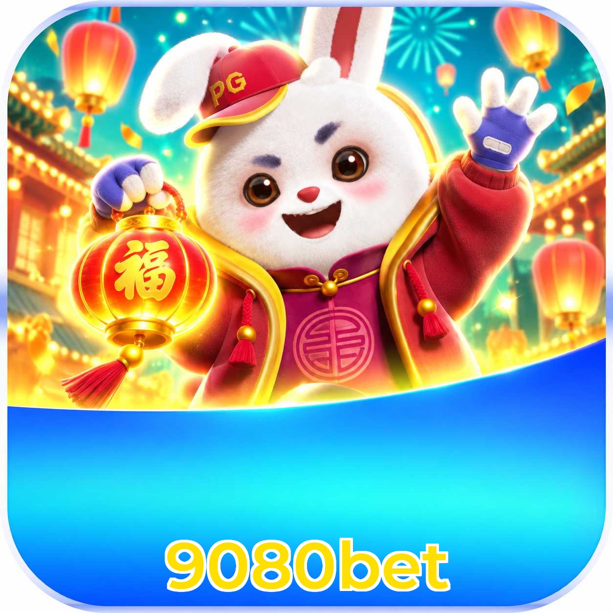 9080bet Logo