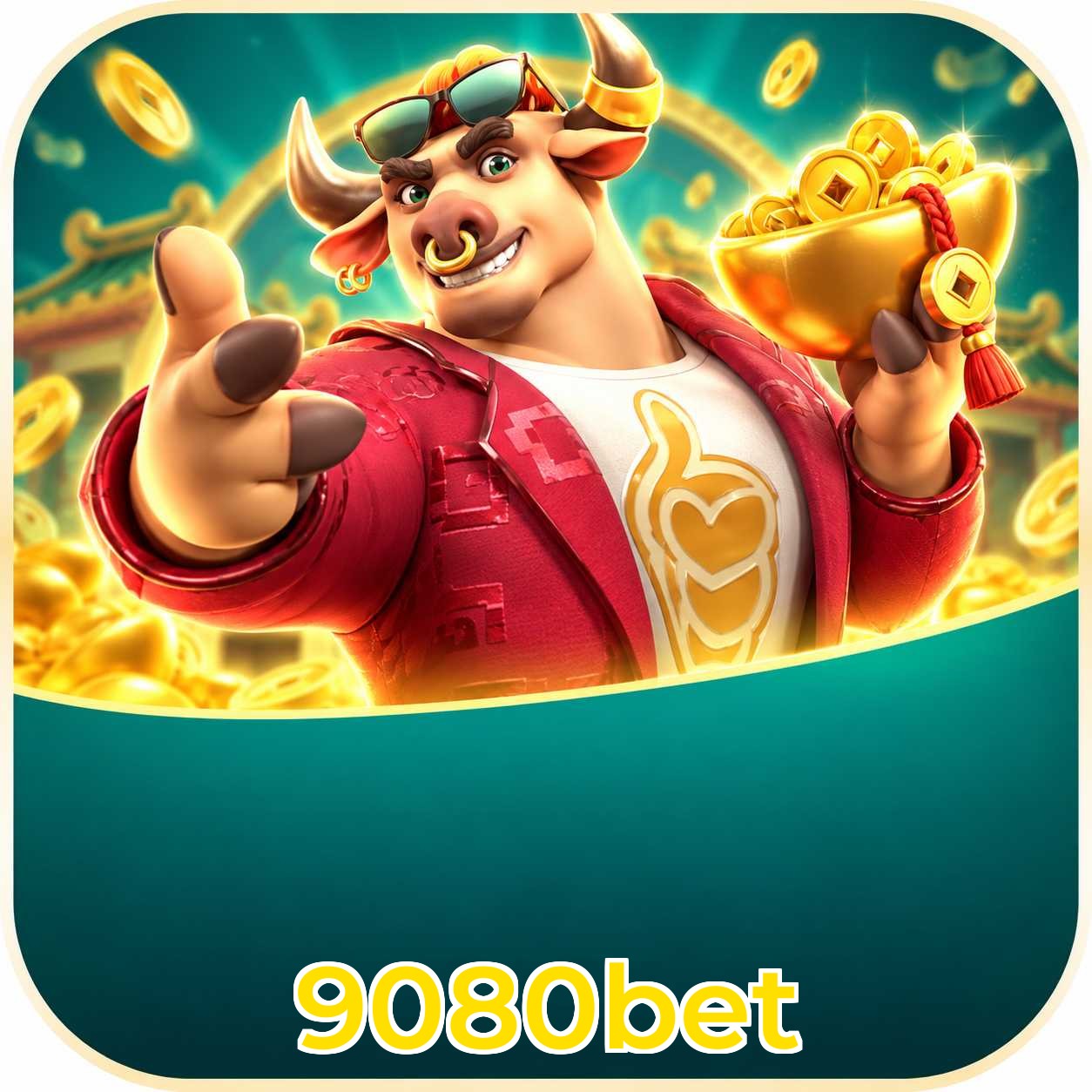 9080bet Logo