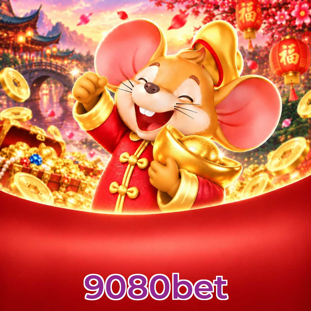 9080bet Performance Tests