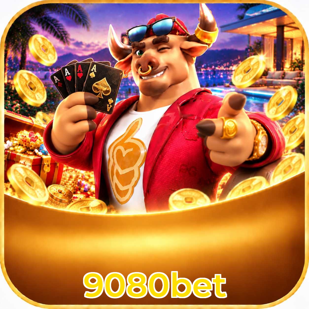 9080bet Suporte