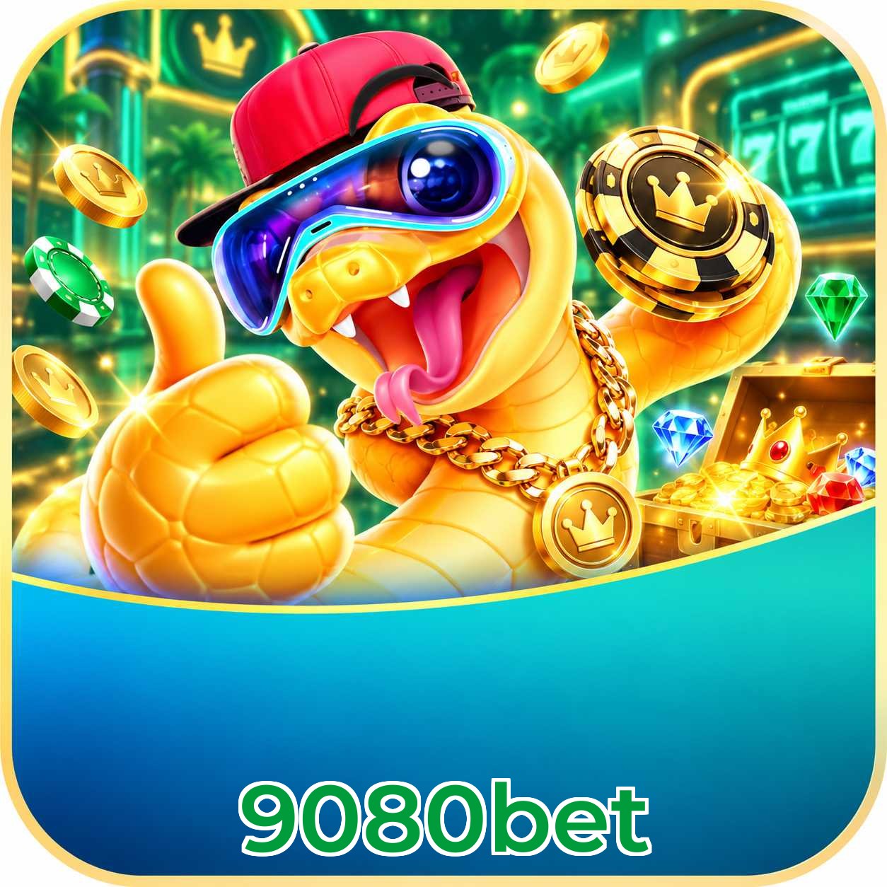 9080bet Live Games