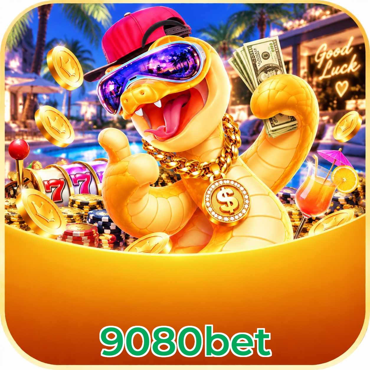 9080bet VIP Program