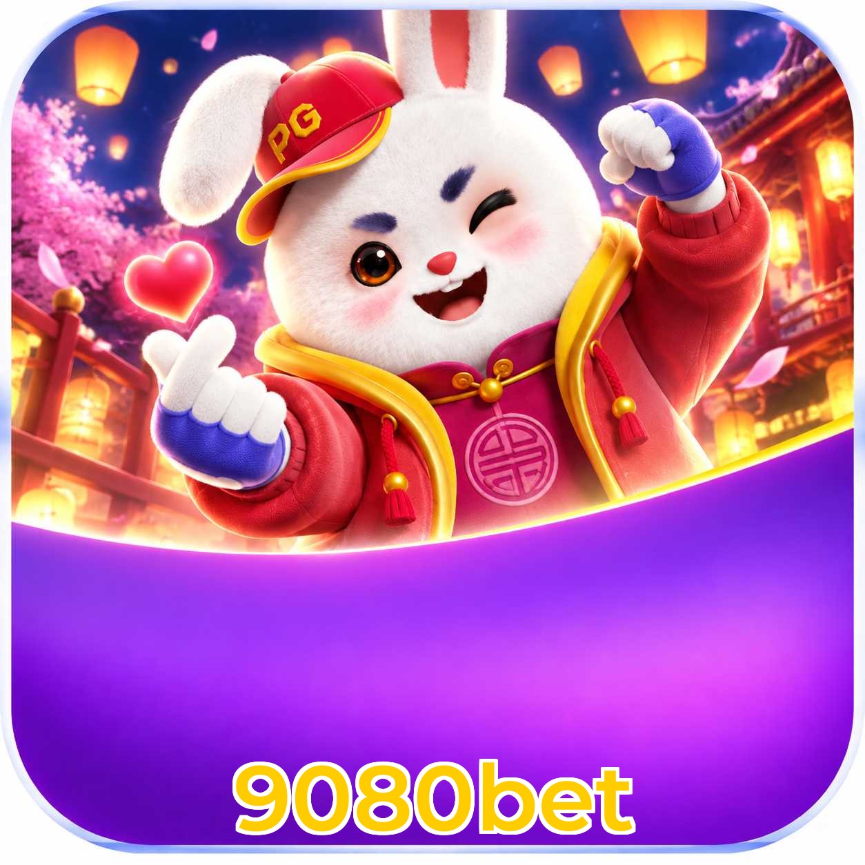 9080bet Logo